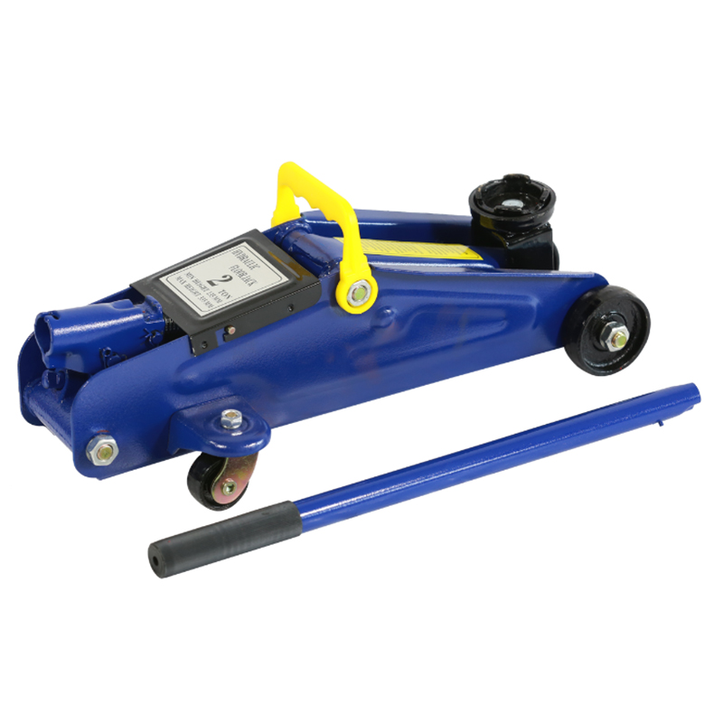 Best Cheap Aluminum Floor Jack Manufacturers –  2 Ton hydraulic floor jack lifting tools for cars – Shuntian